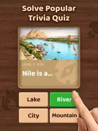 Brain Blitz Trivia－Quiz Test screenshot 7