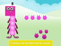 Meet the Numberblocks screenshot 8
