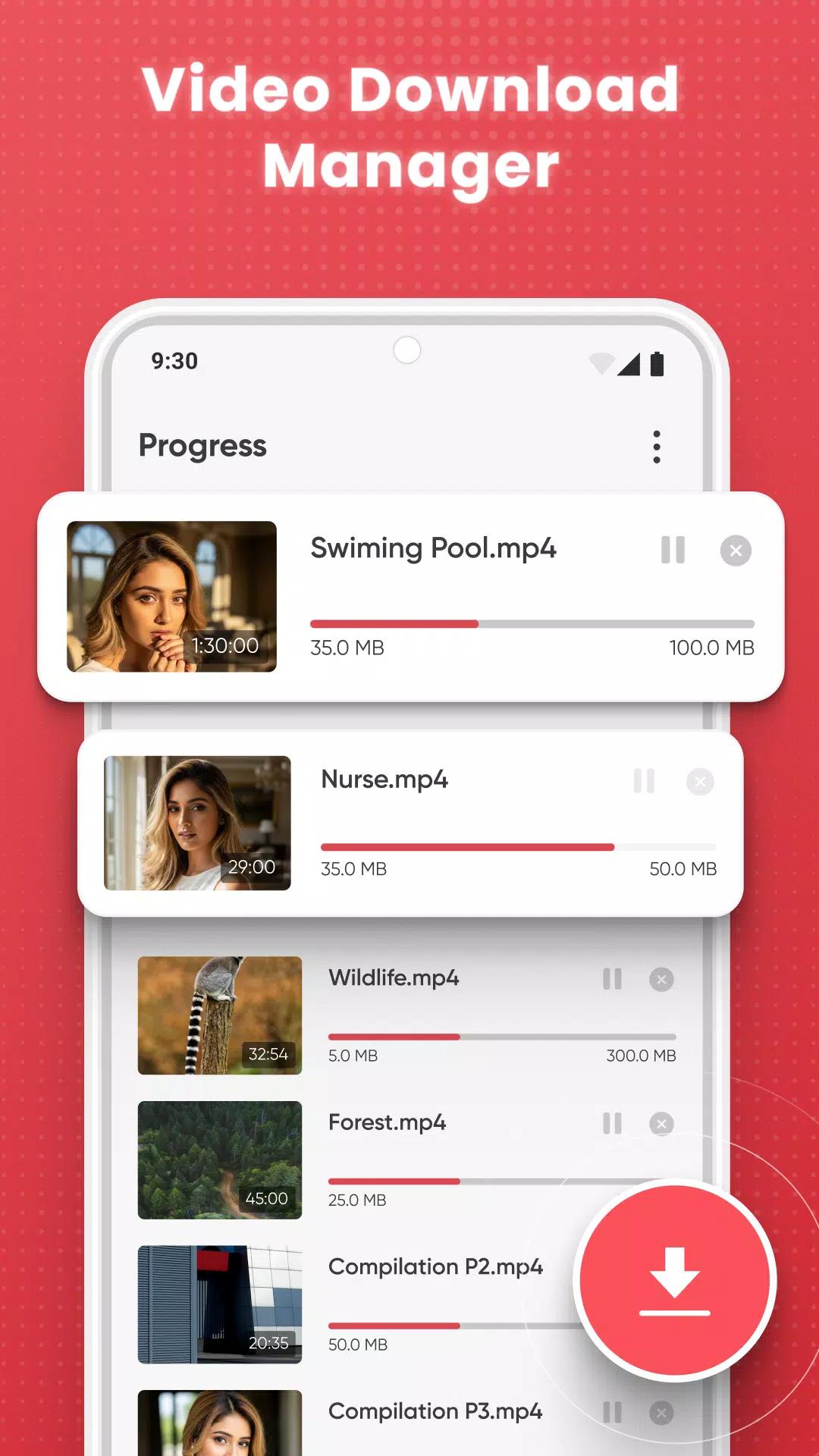 Amazic Video Downloader screenshot 6