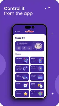 SoyMomo - Watch for children screenshot 3