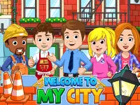 My City: Apartment Dollhouse screenshot 12