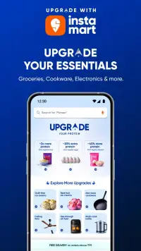 Swiggy screenshot 3