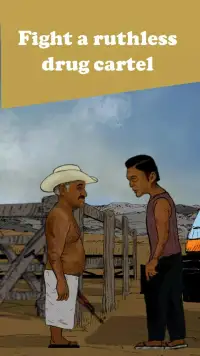 Sicarios screenshot 4