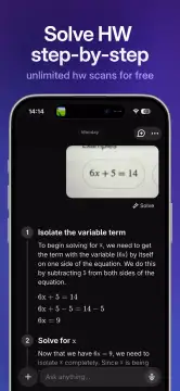 Knowunity screenshot 4
