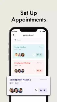 Calendar screenshot 6