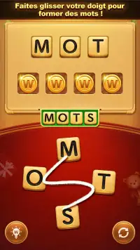 Pro des Mots screenshot 1