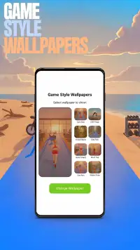 Yoga Flex Home App screenshot 15