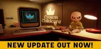 The Baby In Yellow Escape screenshot 15