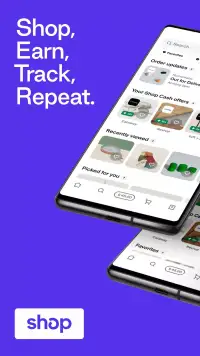 Shop screenshot 1