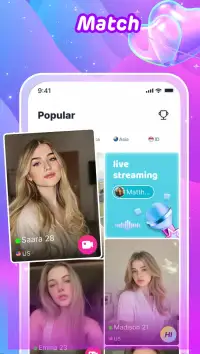 VoVoo Q screenshot 2