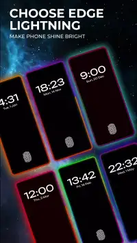 Phone Border Light screenshot 3