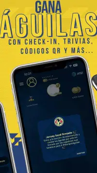 Club América screenshot 12