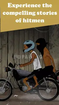 Sicarios screenshot 2