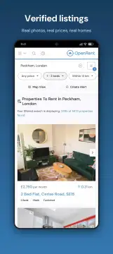 OpenRent screenshot 6