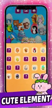 Jill Egg Rush 2026 screenshot 3