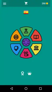 Trivia Questions and Answers screenshot 5