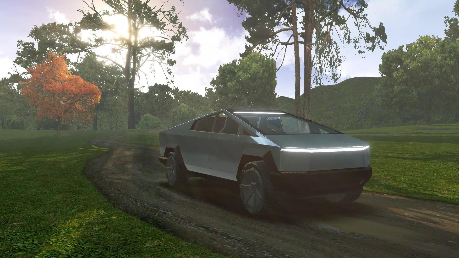 Racing Xperience screenshot 3