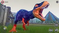 Dinosaur Game: Dinosaur Hunter screenshot 5