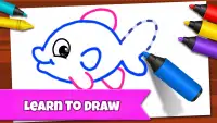 Drawing Games screenshot 4