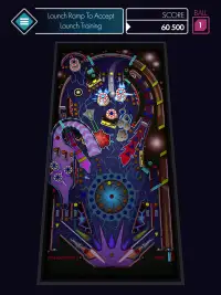 Space Pinball screenshot 8
