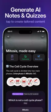 Knowunity screenshot 6