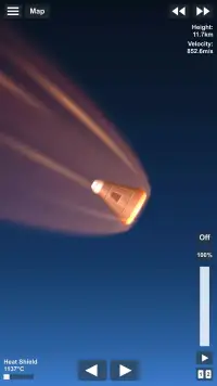 Spaceflight Simulator screenshot 13