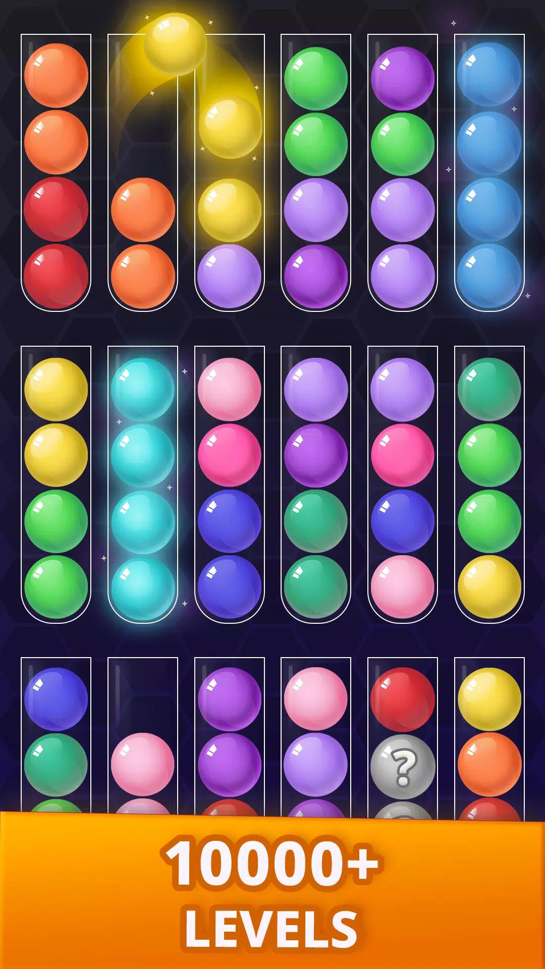 Ball Sort Magic screenshot 10