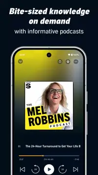 Audible screenshot 7