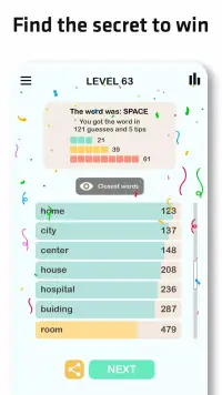 Cotexto - Similar Word screenshot 6