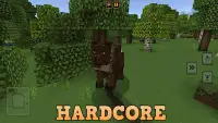CraftVerse – Sandbox Survival screenshot 14