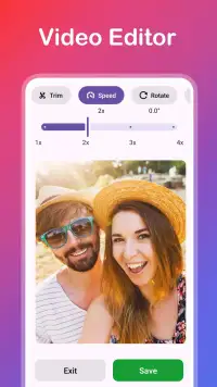 Video Downloader & Editor screenshot 11