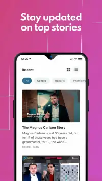 chess24 screenshot 4