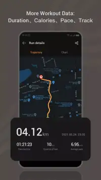 iFit screenshot 5