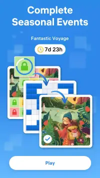 Blockudoku®: Block Puzzle Game screenshot 5