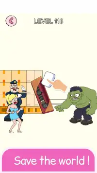 DOP Love Story: Delete Story screenshot 6