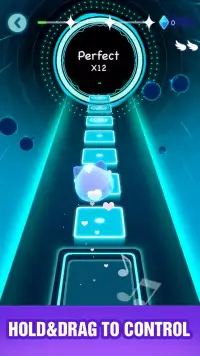 Cat Hop screenshot 1