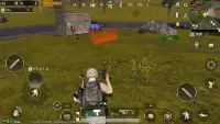 PUBG MOBILE KR screenshot 5