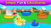 Bebi: Baby Games for 2-4y kids screenshot 2