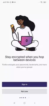 Firefox screenshot 8