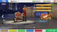 Real Bike Racing screenshot 5