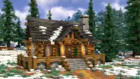 Village Craft: Block Building screenshot 2