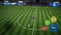 Soccer Pulse – Football Game screenshot 3