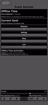 Eternum Inc screenshot 7