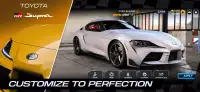 CSR 3 - Street Car Racing screenshot 3