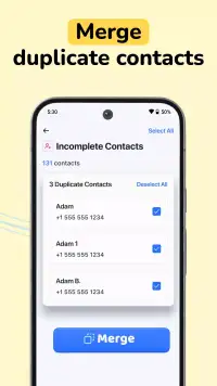 Clean Manager: Storage Cleaner screenshot 4