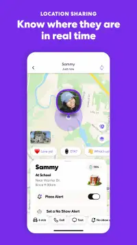 Life360 screenshot 2