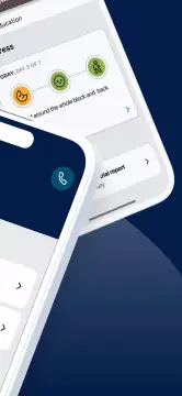 mySCS screenshot 2