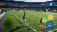 Football All Stars screenshot 12