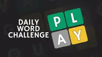 Wordless: A novel word game screenshot 6