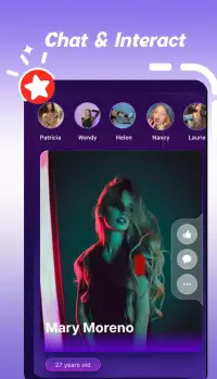 Doublelist App screenshot 9